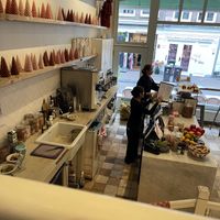   at Pluk in Amsterdam