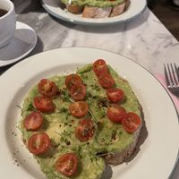   at Pluk in Amsterdam