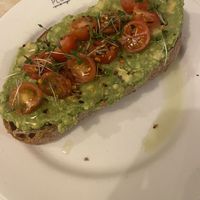   at Pluk in Amsterdam