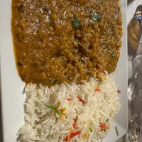   at Le Penjab in Saint-malo