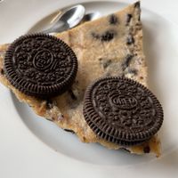 Oreo cheesecake  at Filthy Vegan in Ho Chi Minh City