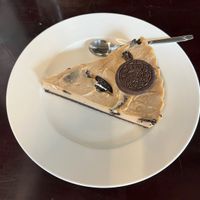 Oreo cheesecake   at Filthy Vegan in Ho Chi Minh City
