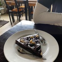   at Filthy Vegan in Ho Chi Minh City