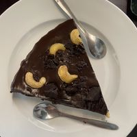   at Filthy Vegan in Ho Chi Minh City