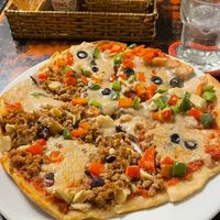  at Filthy Vegan in Ho Chi Minh City