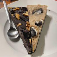   at Filthy Vegan in Ho Chi Minh City