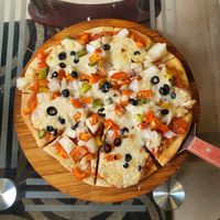  at Filthy Vegan in Ho Chi Minh City
