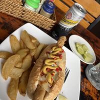   at Filthy Vegan in Ho Chi Minh City