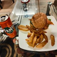  at Filthy Vegan in Ho Chi Minh City