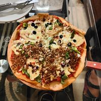  at Filthy Vegan in Ho Chi Minh City