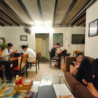 at Filthy Vegan in Ho Chi Minh City