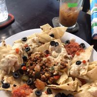   at Filthy Vegan in Ho Chi Minh City