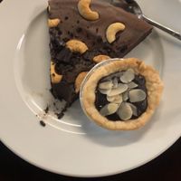   at Filthy Vegan in Ho Chi Minh City