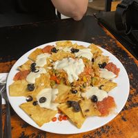   at Filthy Vegan in Ho Chi Minh City