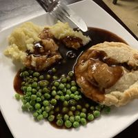   at Filthy Vegan in Ho Chi Minh City