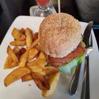  at Filthy Vegan in Ho Chi Minh City