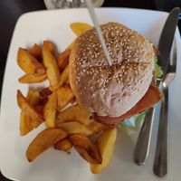  at Filthy Vegan in Ho Chi Minh City