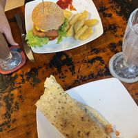   at Filthy Vegan in Ho Chi Minh City