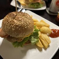   at Filthy Vegan in Ho Chi Minh City