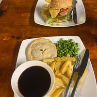  at Filthy Vegan in Ho Chi Minh City