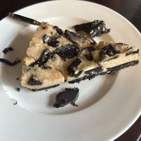 Oreo Cheesecake   at Filthy Vegan in Ho Chi Minh City