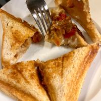  at Filthy Vegan in Ho Chi Minh City