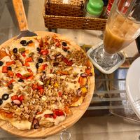  at Filthy Vegan in Ho Chi Minh City