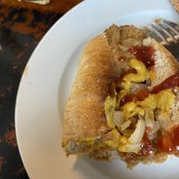   at Filthy Vegan in Ho Chi Minh City