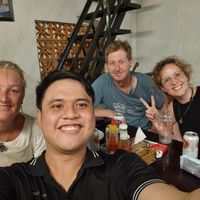  at Filthy Vegan in Ho Chi Minh City
