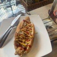   at Filthy Vegan in Ho Chi Minh City