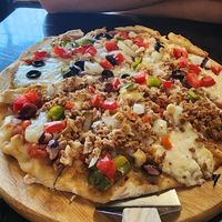  at Filthy Vegan in Ho Chi Minh City