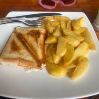  at Filthy Vegan in Ho Chi Minh City