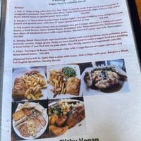   at Filthy Vegan in Ho Chi Minh City