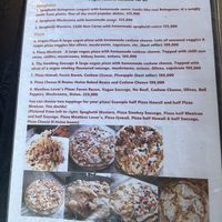   at Filthy Vegan in Ho Chi Minh City