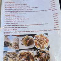   at Filthy Vegan in Ho Chi Minh City