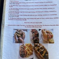   at Filthy Vegan in Ho Chi Minh City