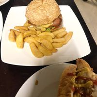   at Filthy Vegan in Ho Chi Minh City