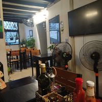  at Filthy Vegan in Ho Chi Minh City