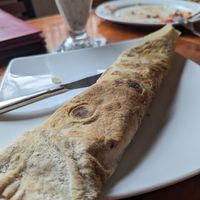 Crispy Burrito Beans and Veggie at Filthy Vegan in Ho Chi Minh City