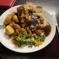   at Filthy Vegan in Ho Chi Minh City