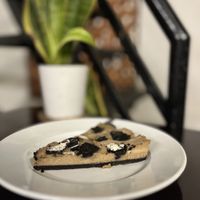   at Filthy Vegan in Ho Chi Minh City