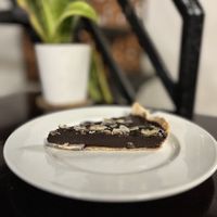   at Filthy Vegan in Ho Chi Minh City