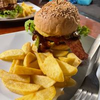  at Filthy Vegan in Ho Chi Minh City