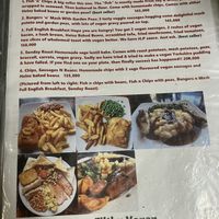   at Filthy Vegan in Ho Chi Minh City