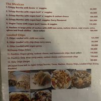   at Filthy Vegan in Ho Chi Minh City