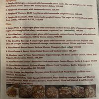   at Filthy Vegan in Ho Chi Minh City