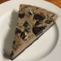 Oreo cake   at Filthy Vegan in Ho Chi Minh City