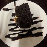 Brownie  at Filthy Vegan in Ho Chi Minh City
