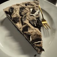   at Filthy Vegan in Ho Chi Minh City