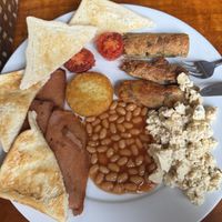   at Filthy Vegan in Ho Chi Minh City